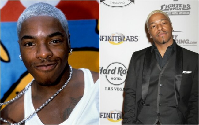 sisqo