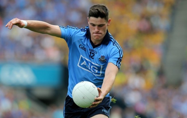 Diarmuid Connolly