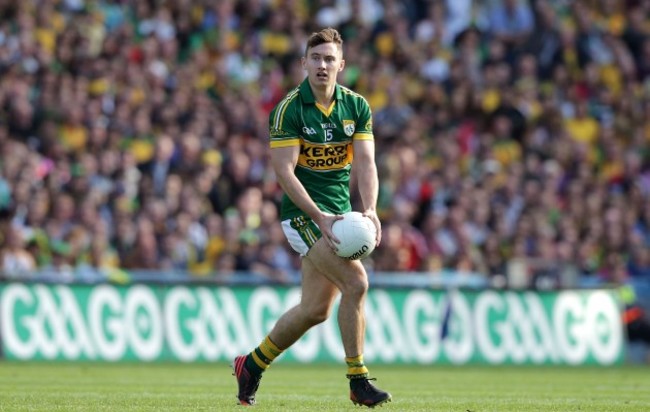 James O&Otilde;Donoghue