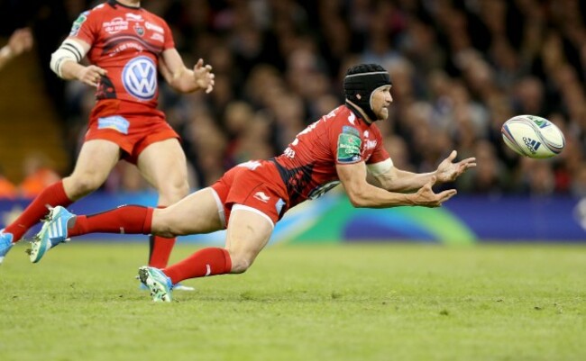 Matt Giteau