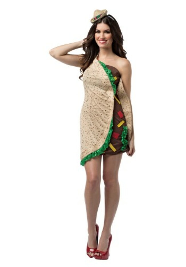 taco-dress