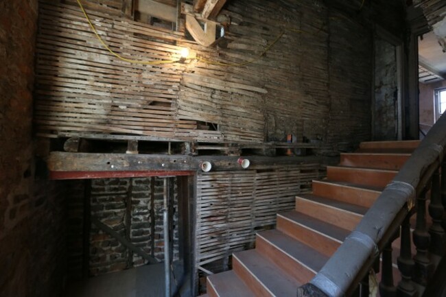 Open House Dublin - Dublins Oldest Hou