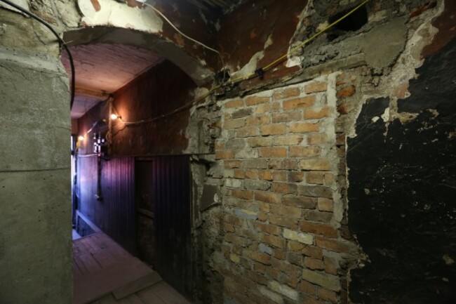 Open House Dublin - Dublins Oldest Hou