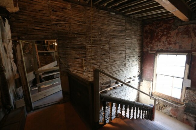 Open House Dublin - Dublins Oldest Hou