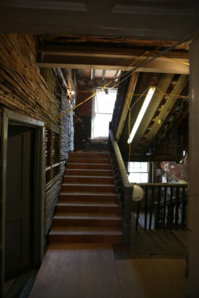 Open House Dublin - Dublins Oldest Hou