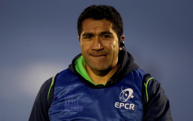 Mils Muliaina