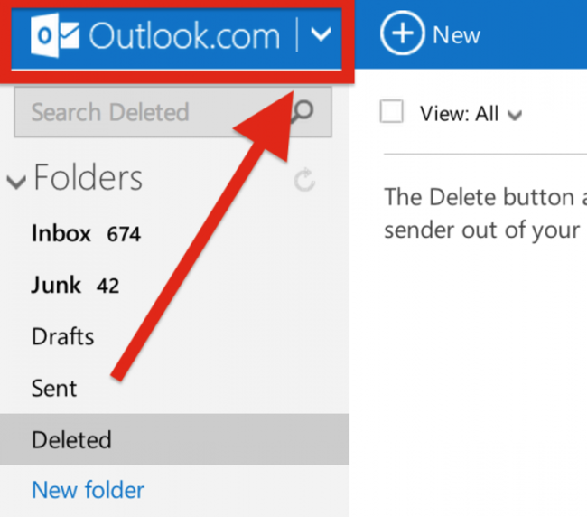 Microsoft Outlook