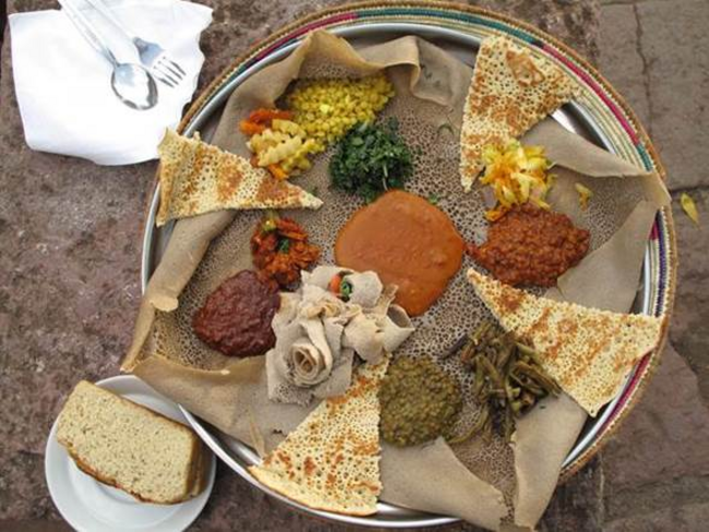 Ethiopa