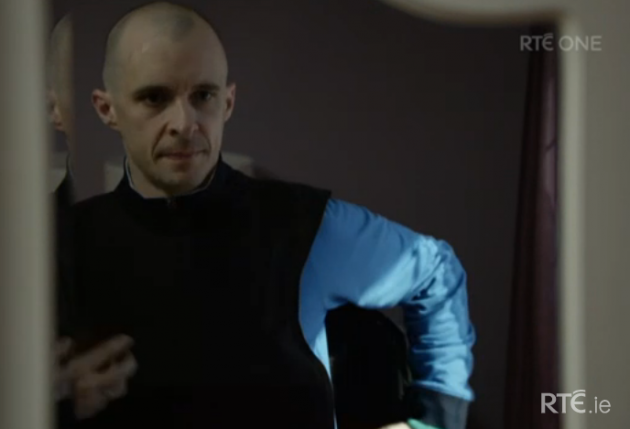 Love/Hate week 3 recap: Elmo's gnomes, Aido's ham and pineapple and the EYE