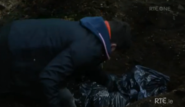 Love/Hate week 3 recap: Elmo's gnomes, Aido's ham and pineapple and the EYE