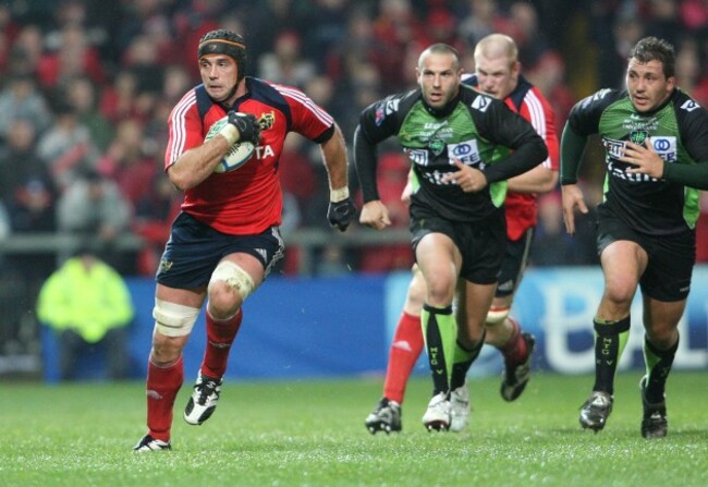 Alan Quinlan