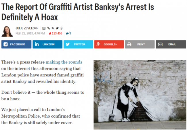 banksy2013