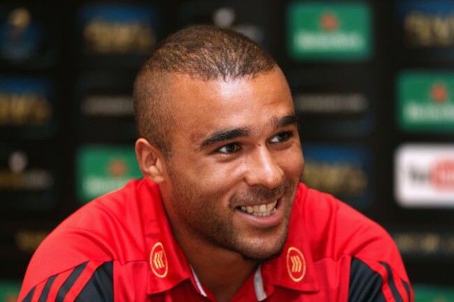Simon Zebo