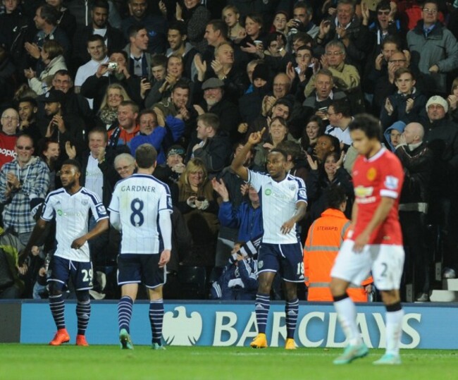 Britain Soccer Premier League