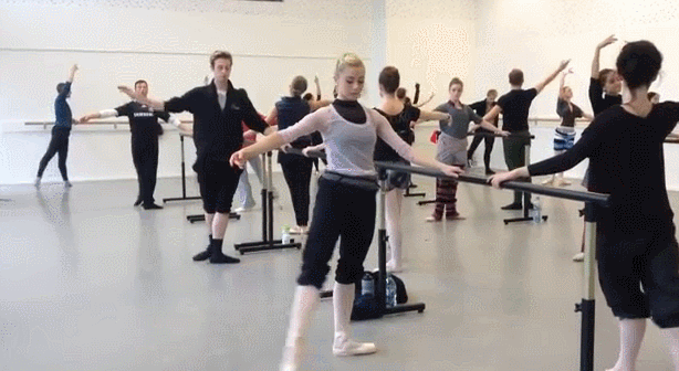 ballet gif 4