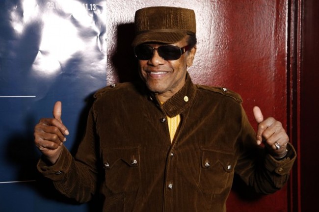 Bobby Womack death