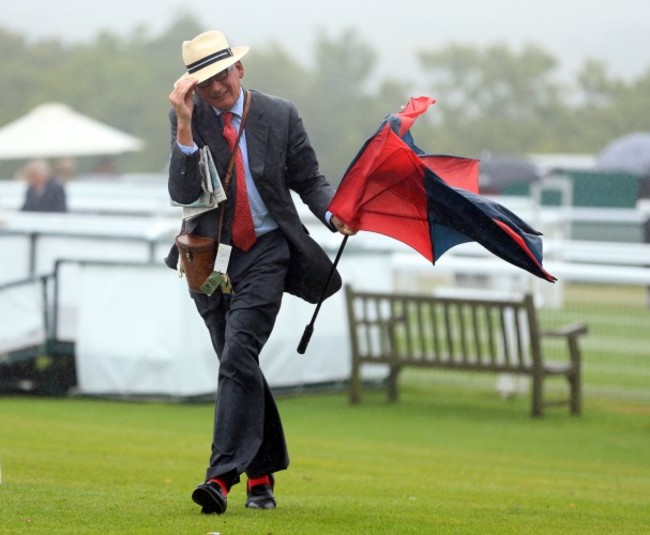 Horse Racing - 2013 Glorious Goodwood Festival - Opening Day - Goodwood Racecourse