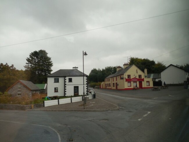 Irish Countryside