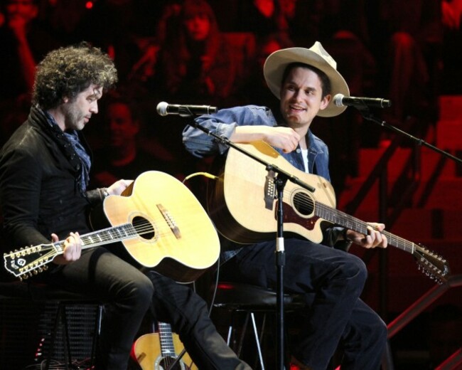 Crossroads Guitar Festival - New York