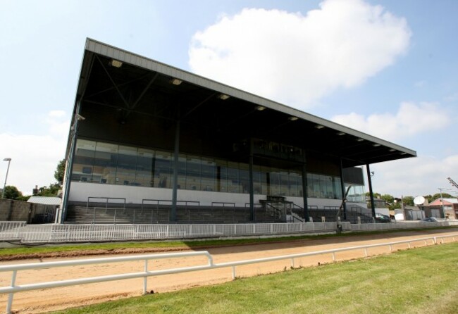 Harold's Cross Greyhound Stadium