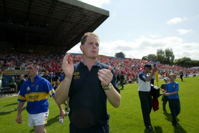 Tom McGlinchey DIGITAL