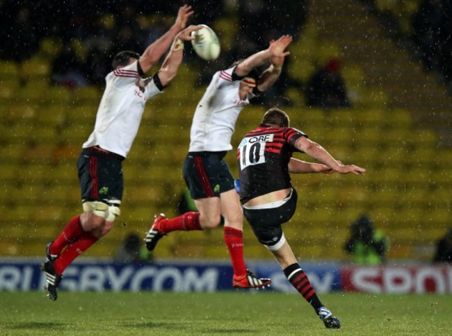 Owen Farrell