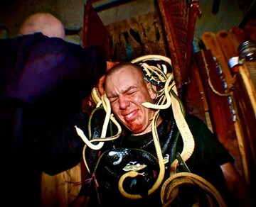 MCKAMEY MANOR '12 (PART 2) - McKamey Manor - www.mckameymanor.com | Facebook