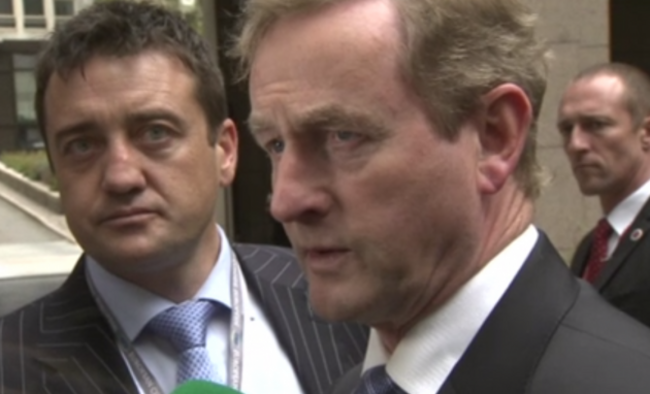 enda reporters