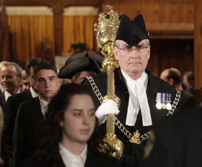 Kevin Vickers