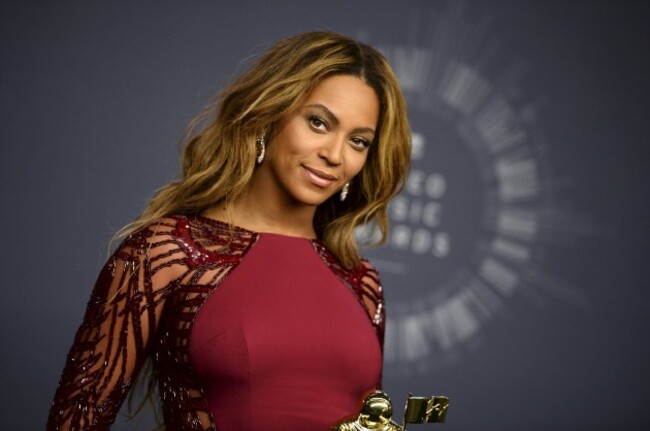 2014 MTV Video Music Awards - Press Room