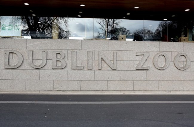 Dublin Zoo