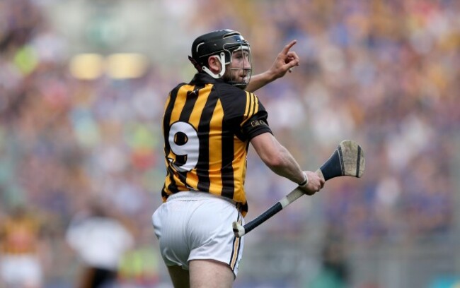 Conor Fogarty