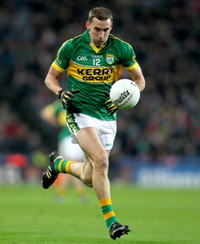 Sean O'Sullivan