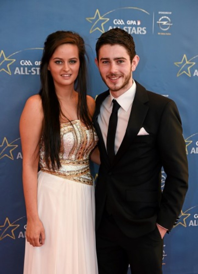 GAA GPA All-Star Awards 2014 Sponsored by Opel