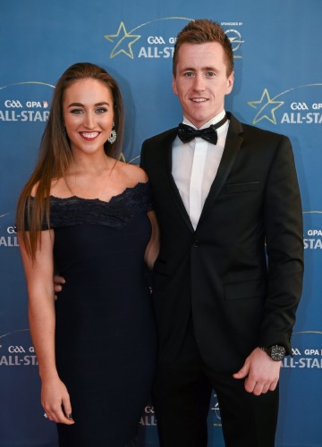 GAA GPA All-Star Awards 2014 Sponsored by Opel