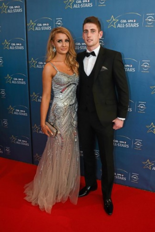 GAA GPA All-Star Awards 2014 Sponsored by Opel