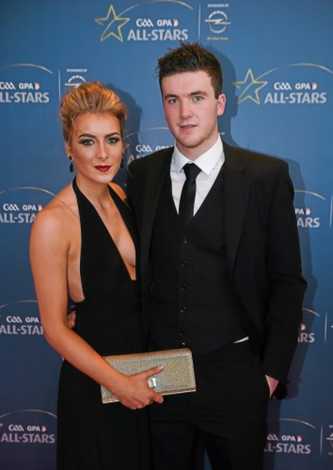 GAA GPA All-Star Awards 2014 Sponsored by Opel