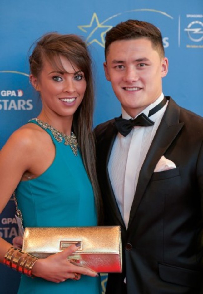 GAA GPA All-Star Awards 2014 Sponsored by Opel