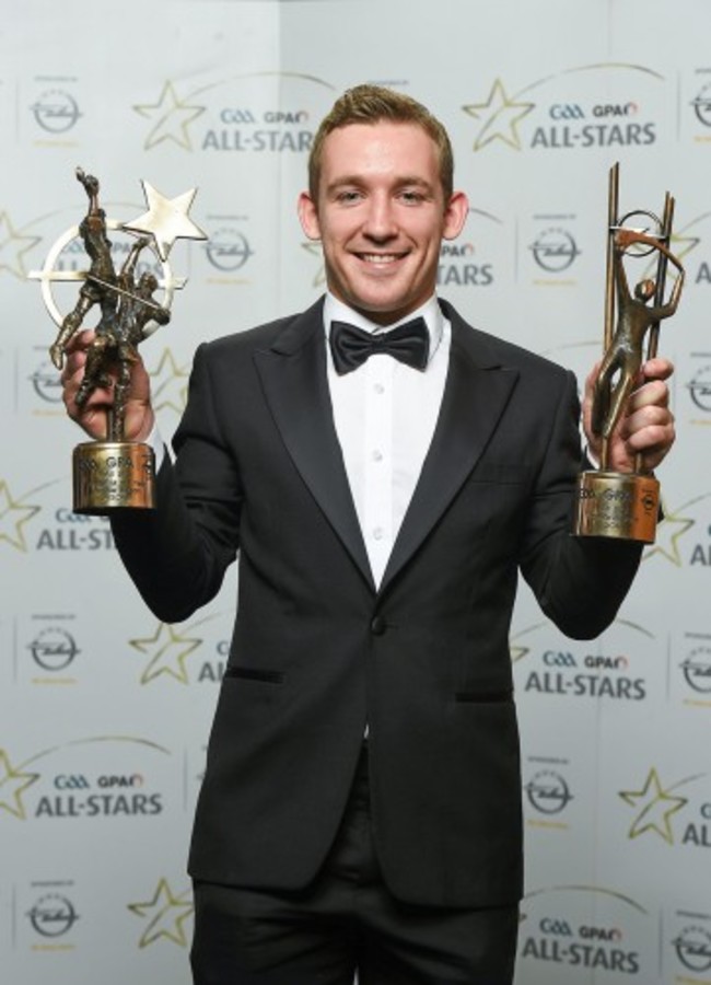 GAA GPA All-Star Awards 2014 Sponsored by Opel