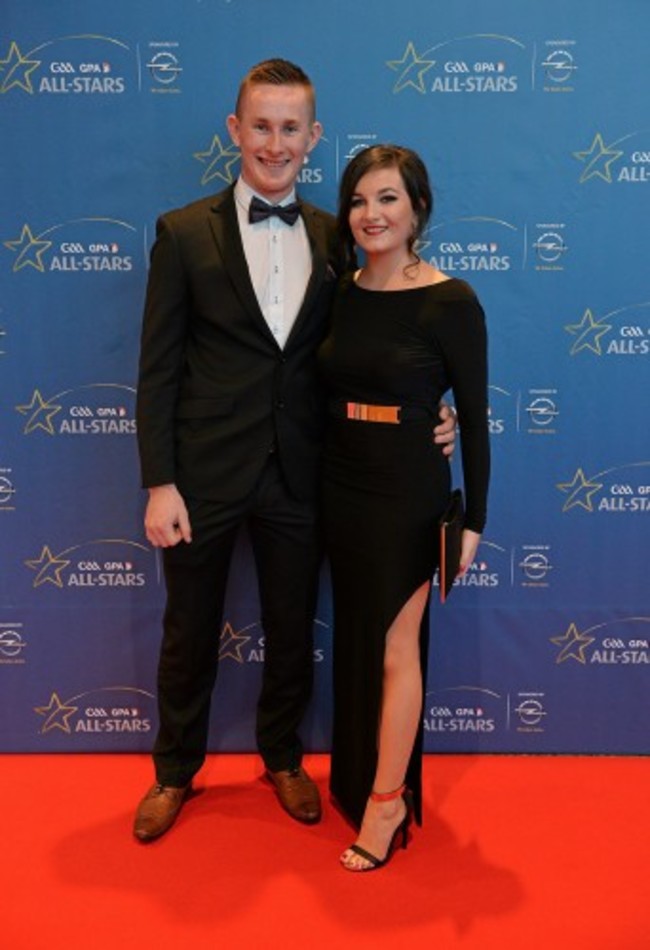 GAA GPA All-Star Awards 2014 Sponsored by Opel