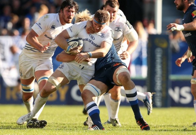 Jamie Heaslip