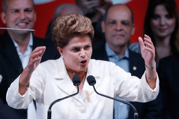 Brazil Election