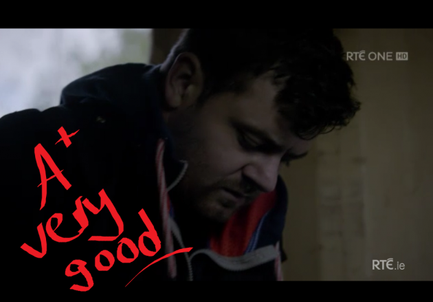 Love/Hate Week 4 Recap: Jesus Saves, Giraffes, And Two Big Deaths