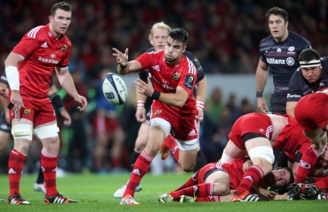 Conor Murray