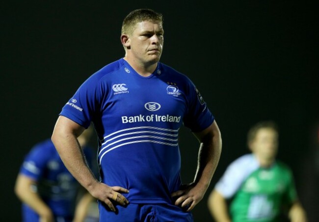Tadhg Furlong