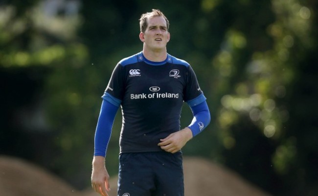 Devin Toner 7/10/2014