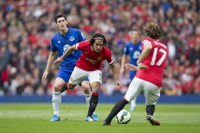 Britain Soccer Premier League