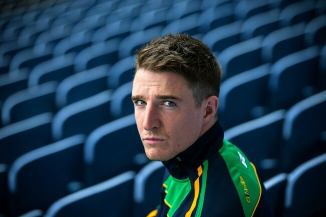 Aidan Walsh 28/10/2014