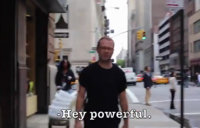 power