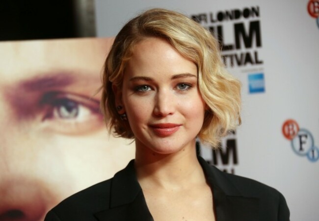 Britain LFF Serena Photo Call